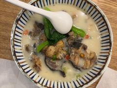 -鲜越鲜鱼粉(财富购物中心店)