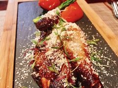 -YUE·6·西式融合餐厅(外滩六号店)