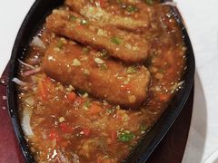 -香满楼(南关店)