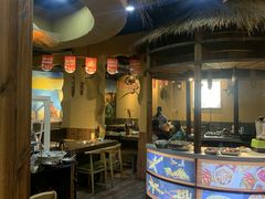 -土著渔匠·养生蝴蝶鱼(香樟路店)