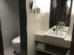 -全季酒店(广州越秀公园店)