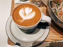 -BAKER&SPICE(安福路店)