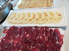 -焯牛潮汕牛肉火锅(云峰街创始店)