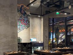 -夜食白市Yespicy·烧烤啤酒宵夜(番禺四海城店)