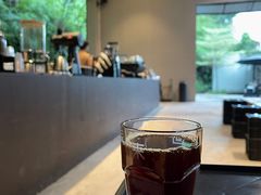 -来回·咖啡(钟村咖啡豆店)