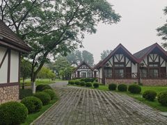 -太阳岛度假酒店