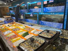 -良友·海鲜青岛菜(五四广场店)