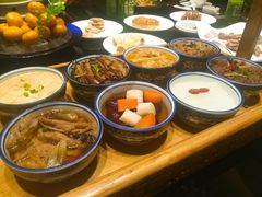 -阿庄新豫菜(航海东路店)
