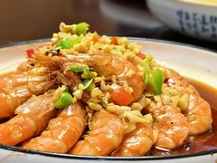 五味大虾-尚岛私房菜(西方巷店)