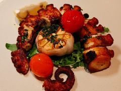 -La Vita 意大利传统料理(富民路店)