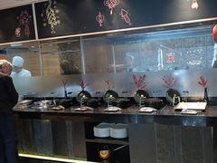 -外滩悦榕庄·海怡西餐厅