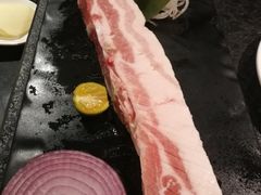 -嘿嘟嘟·肋条烧肉放题(爱融荟城店)