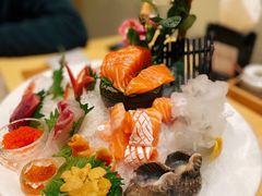 -竹幸日本料理(国光1937科技文化创意园店)