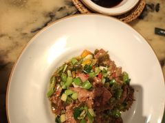 -锦府盐帮·侯宅(五棵松万达店)