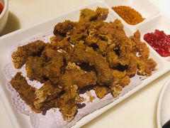 -东道煮牛肉火锅(东盛大街店)