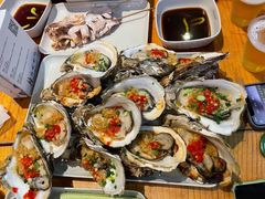 -木屋烧烤(龙岗南联店)