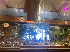 -蓝珊甄选海鲜自助·火锅大排档(近阿那亚店)