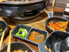 -九田家黑牛烤肉料理(衡百国际店)