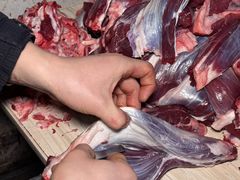 -易毛特色牛肉面(解放碑步行街店)