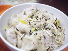 拌馄饨-王興記(中山路店)