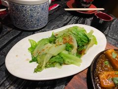 -食锦记·福建私房菜(万宝广场店)