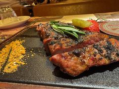 -MR.ROCKY洛奇先生·西餐&酒吧(琶醍店)
