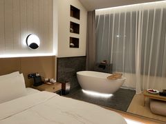 -雅达·阳羡溪山小镇中心