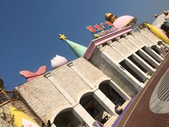 -杭州Hello Kitty乐园