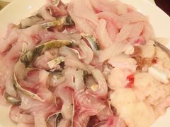 脆肉鲩-豪华脆肉鲩