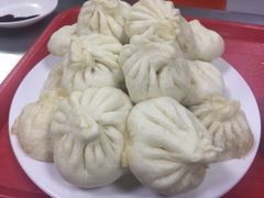 -津门永胜包子铺(哈尔滨道总店)