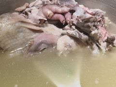 弯弯鸡汤-19号私房菜(云南路店)