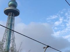 -青岛中山公园-索道售票处