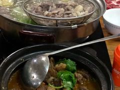 -原野牛肉岛