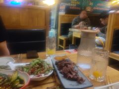 -小俩口烧烤东北菜(双井店)