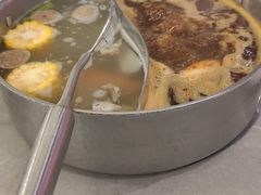 -宴全牛粤来越牛潮汕鲜牛肉火锅(海州万达广场店)
