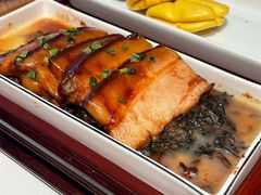 -惠丰堂饭庄·烤鸭·京味菜(翠微路店)