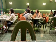 -浩海火烧云傣家菜(京广店)