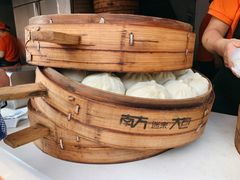 南方肉包-南方迷宗大包(湖滨店)