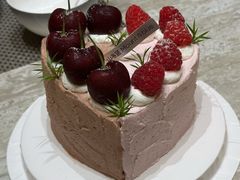 -山与蓝·轻糖鲜果蛋糕(勒泰店)