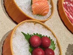 -海底捞大排档火锅(打浦路店)