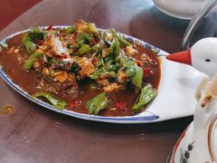 -鱼乐岛餐厅·户外花园主题餐厅
