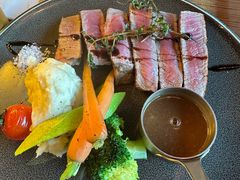 菲立牛排-MARU玛露音乐餐厅(大学路店)