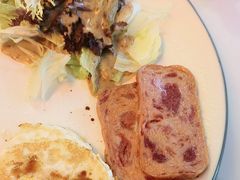 -维园港式茶餐厅(龙岗盛平店)