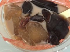 奶茶烧仙草-八婆婆烧仙草(中山路店)