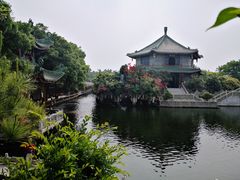 -宝墨园景区