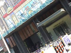 -URBAN REVIVO(济南世茂广场店)