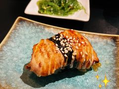 -饭团匠·料理小食堂(玉林店)