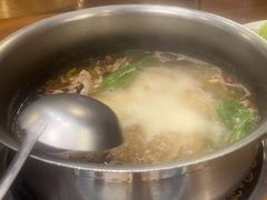 -守柴炉烤鸭&顺水鱼馆(合生汇店)