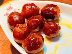 -青山青豆花·笑禅豆腐鱼(黄泥塝店)