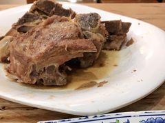 -老门刀削面(小酱坊店)